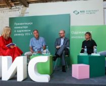 NIS lider održivog razvoja u Srbiji