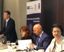 Podsticanje profesionalizacije u javnim nabavkama