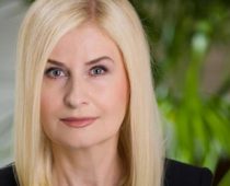 Sonja Sarkozi, predsednica Izvršnog odbora Sberbank Europe Group