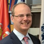 TOMAS LUBEK: Spremni smo da podržimo „Vansi”