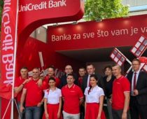 Specijalna ponuda Unikredit banke na Sajmu poljoprivrede