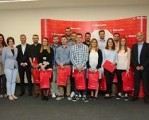 Stručno usavršavanje studenata