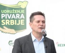 Oporavak tržišta piva u Srbiji za 5,2%