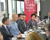 Dobit Addiko banke 1,2 milijarde dinara