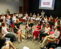 Perspektive žena u tehnologiji