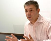 Živorad Vasić, potpredsednik Delta Holdinga: Delti gubitak, dobit Beogradu