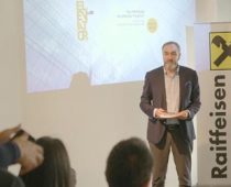 Raiffeisen poziva startapove da učestvuju u „Elevator Lab Challenge“