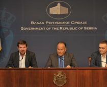 Brzi 4G internet u ruralnim delovima Srbije