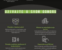 Mastercard saveti za sigurna putovanja