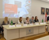 ACCA akreditacija Ekonomskom fakultetu u Beogradu