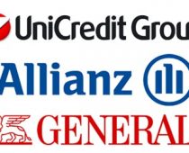 Partnerstvo Unikredit, Alians i Generali