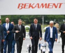 Bekament otvorio dva pogona i automatizovani magacin