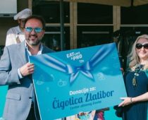 Beko u borbi protiv dečije gojaznosti u Srbiji