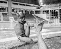 Imlek, Bambi i Knjaz Miloš podržali Betine fotografije godine