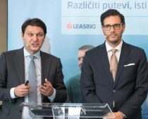 S lizing obeležio 15 godina poslovanja