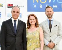 Obeležen Nacionalni dan Švedske