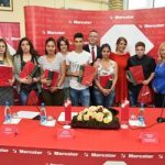 Diploma i posao za 16 đaka u Idea, Roda, Merkator prodavnicima