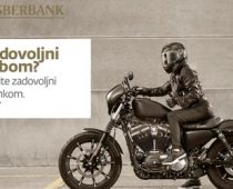 Sberbank Srbija Elite banking