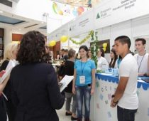 Evropsko takmičenje najboljih učeničkih kompanija u Beogradu