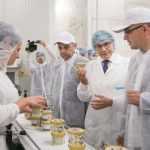 FABRIKA SLADOLEDA FRONERI ADRIATIC OTVORENA U STAROJ PAZOVI