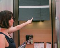 Predstavljanje Grundig tehnike