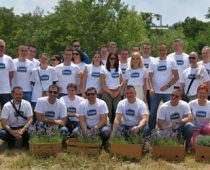 Imlek obeležio Svetski dan životne sredine