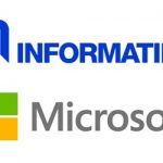 Informatika – Microsoft partner godine