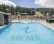 POČELA LETNJA SEZONA NA KOPAONIKU