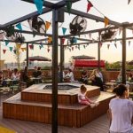 Mama Šelter među 10 najboljih hotela sa terasom na krovu