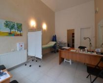 Medicinska soba za osobe sa autizmom u Novom Sadu