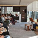 Miodrag Kostić edukovao polaznike Amchams