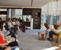 Miodrag Kostić edukovao polaznike Amchams