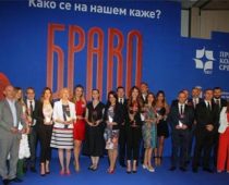 Gorenje rashladni aparati ”Najbolji robni brend”