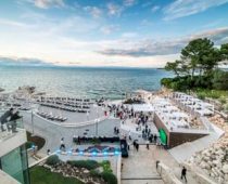 Pola miliona evra za najluksuzniju istarsku plažu