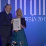 NIS ponovo energetski superbrend Srbije