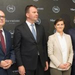Otvoren prvi hotel Sheraton u Srbiji