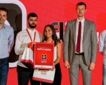 Studenti iz Niša pobednici Generator Fluo