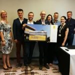 COCA COLA HBC SRBIJA – POBEDNIK TAKMIČENJA U REŠAVANJU POSLOVNIH SLUČAJEVA