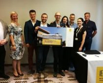 COCA COLA HBC SRBIJA – POBEDNIK TAKMIČENJA U REŠAVANJU POSLOVNIH SLUČAJEVA