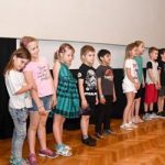 Premijera animiranih filmova Britanske internacionalne škole