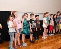 Premijera animiranih filmova Britanske internacionalne škole