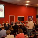 Edukativni paneli Komercijalne o IPARD fondovima