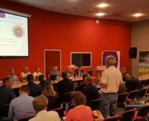 Edukativni paneli Komercijalne o IPARD fondovima