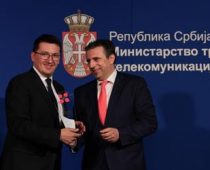Merix šesti put dobitnik priznanja „Najbolje iz Srbije 2017“