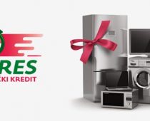 Potrošački krediti Sberbanke