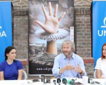 UNIQA osiguranje sponzor Šekspir festivala