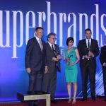 Dodeljene Superbrands nagrade