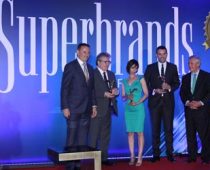 Dodeljene Superbrands nagrade
