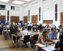 Veće interesovanje nemačkih kompanija za saradnju sa dobavljačima iz Zapadnog Balkana