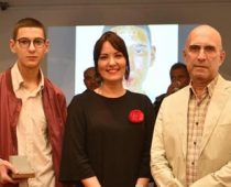 Telekom nagradio najbolji studentski rad